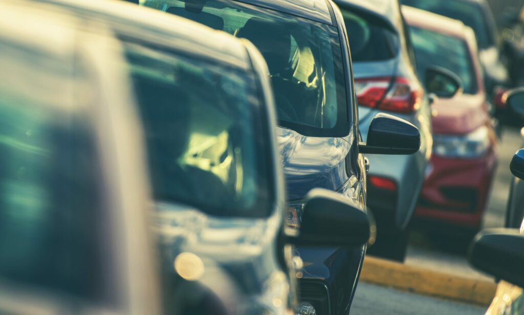 marcas de carros en Ecuador